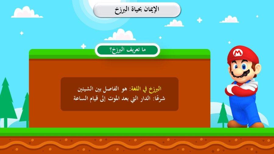 صورة من تفاصيل المادة