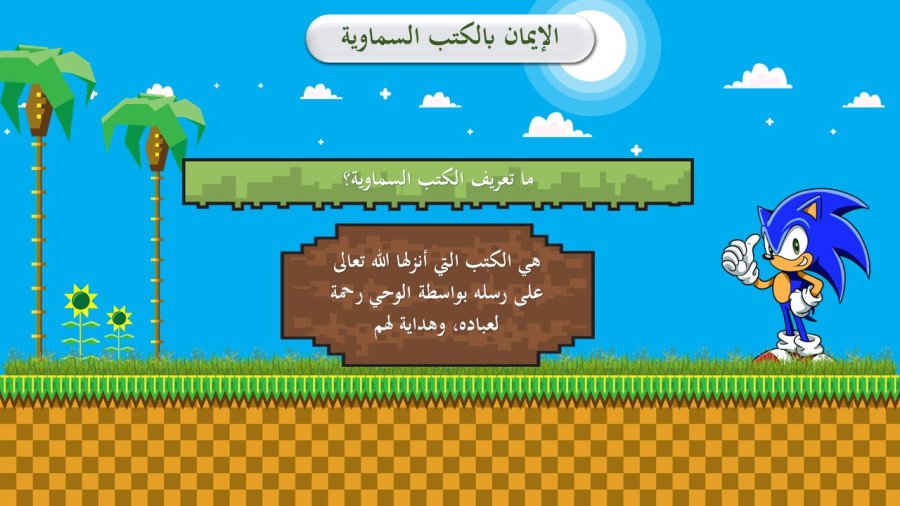 صورة من تفاصيل المادة