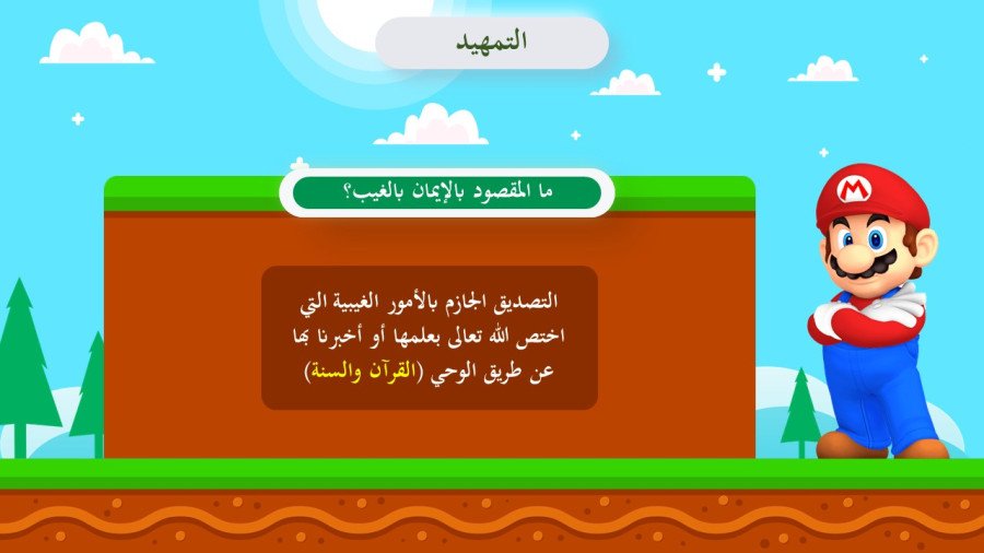 صورة من تفاصيل المادة