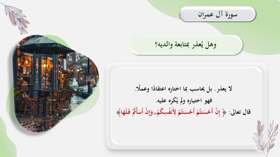صورة من تفاصيل المادة