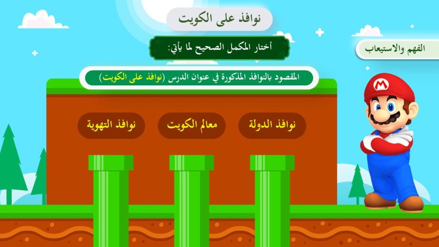 صورة من تفاصيل المادة