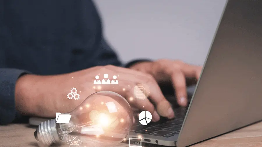 مستقبل التعليم الإلكتروني