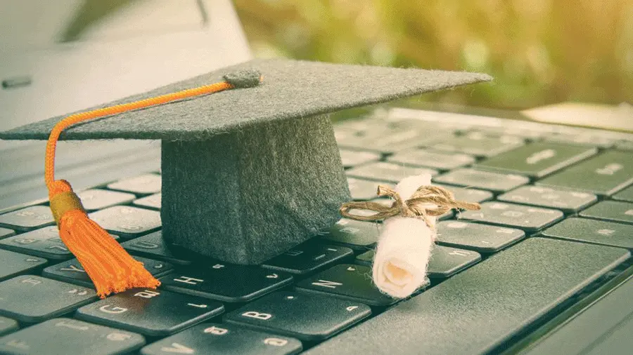 مستقبل التعليم الإلكتروني