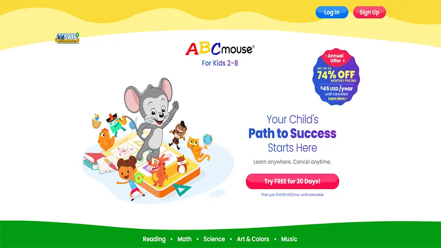 أفضل التطبيقات التعليمية