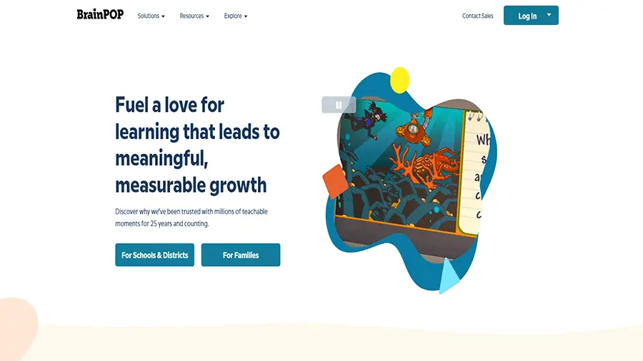 أفضل التطبيقات التعليمية