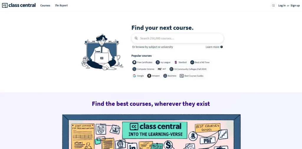 أفضل-منصات-التعليم