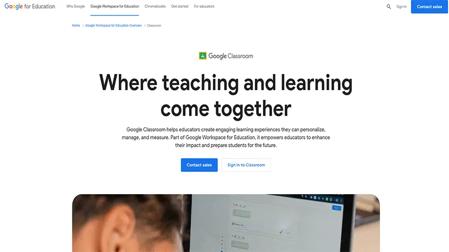 تصميم مناهج رقمية