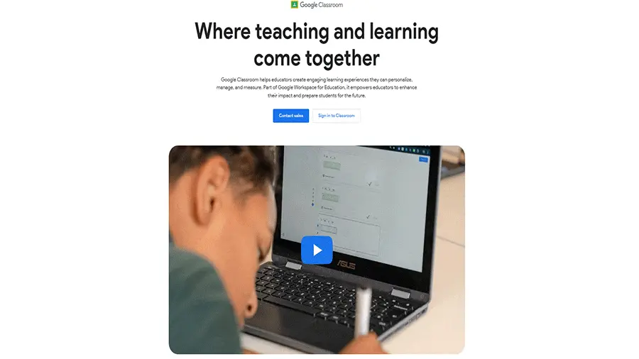 التعليم المهاري