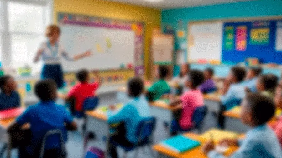 إدارة الفصول الافتراضية