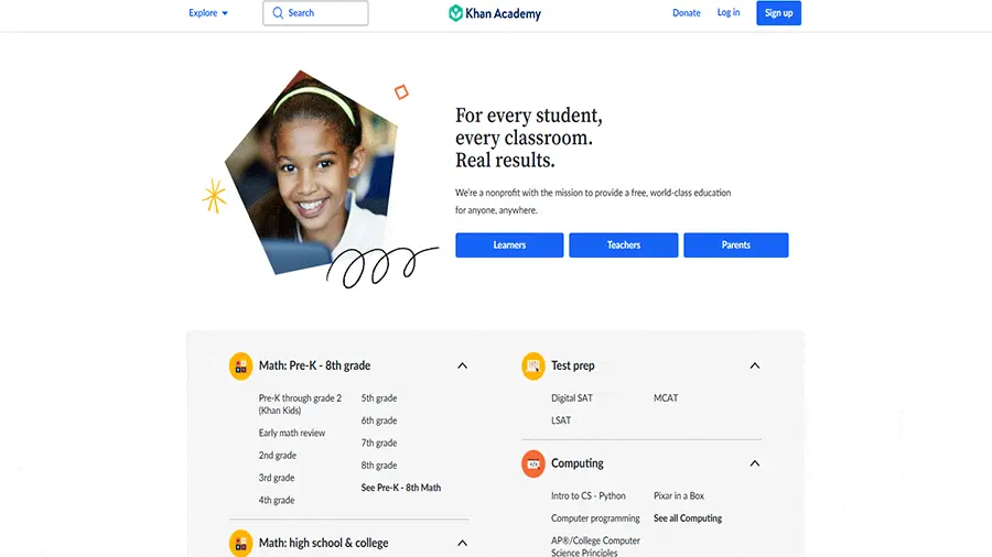 أفضل-منصات-التعليم