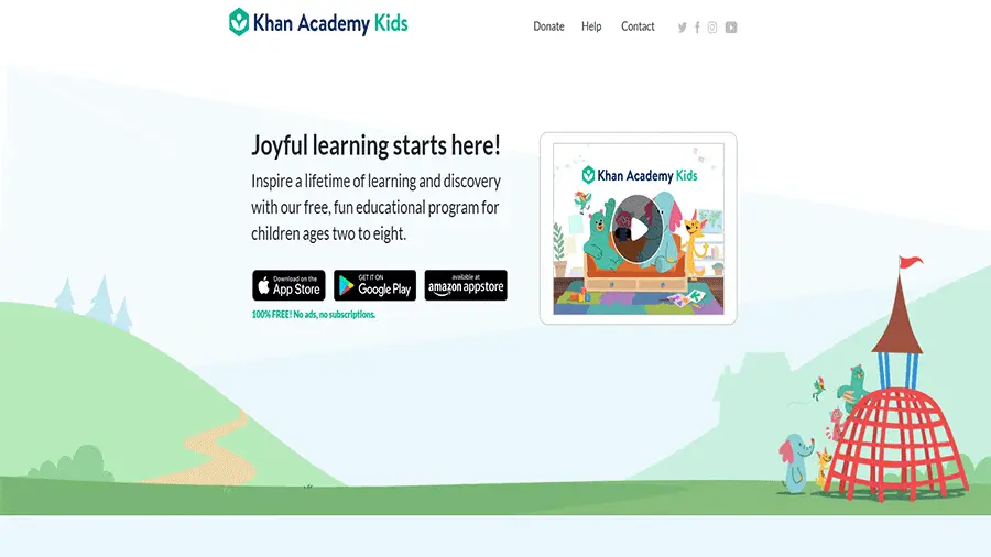 أفضل التطبيقات التعليمية