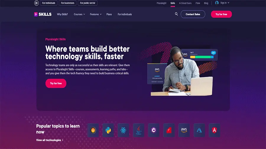 أفضل-منصات-التعليم