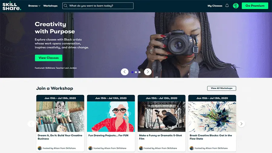 أفضل-منصات-التعليم