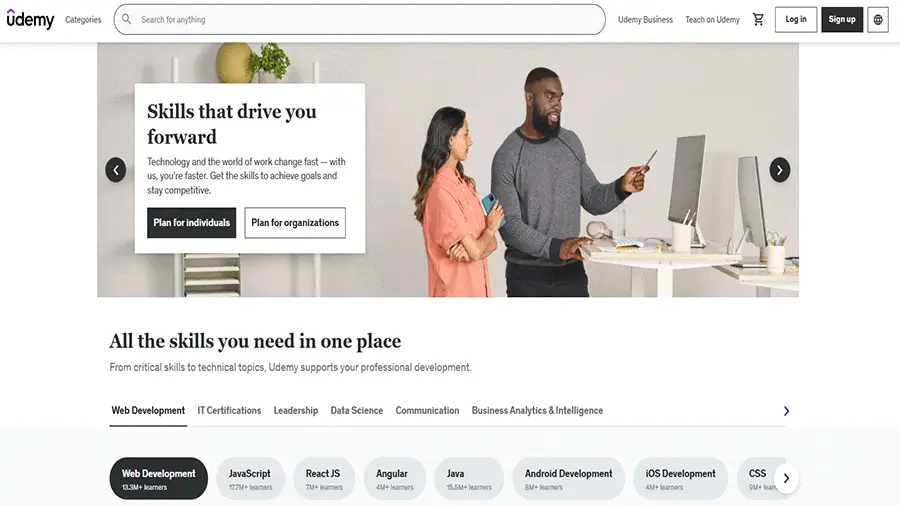 أفضل-منصات-التعليم