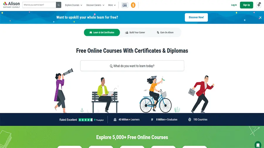 التعليم-المفتوح