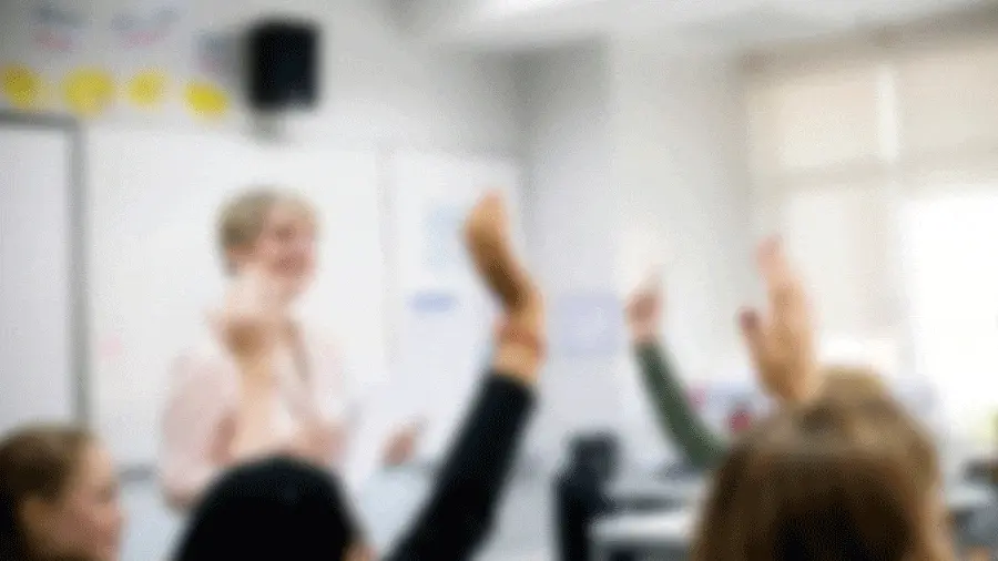 تحسين مستوى التعليم