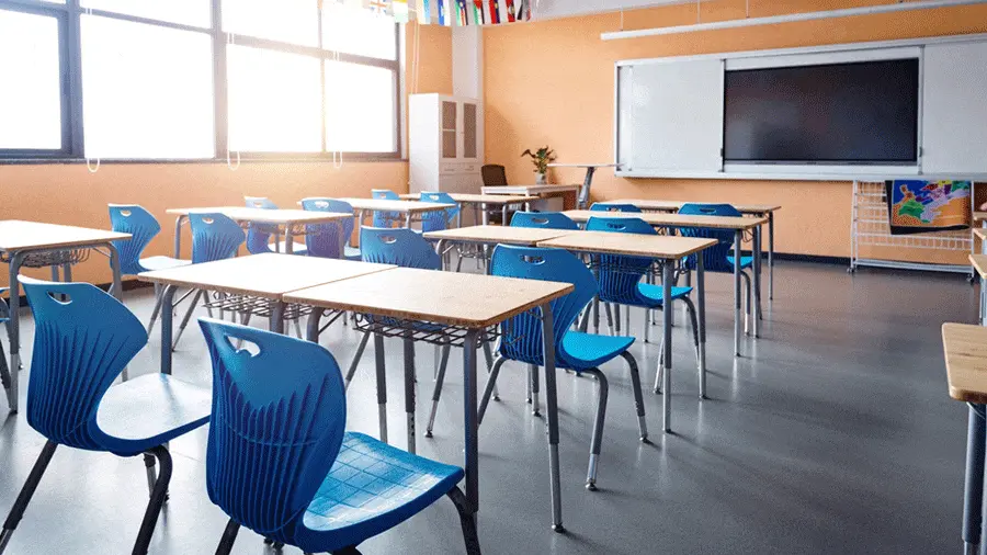 التعليم المتزامن