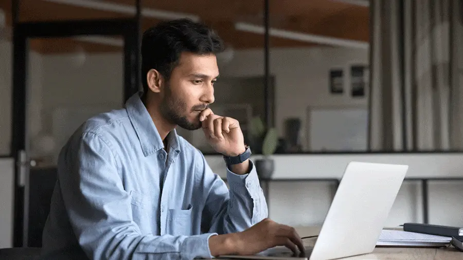 التعلم غير المتزامن