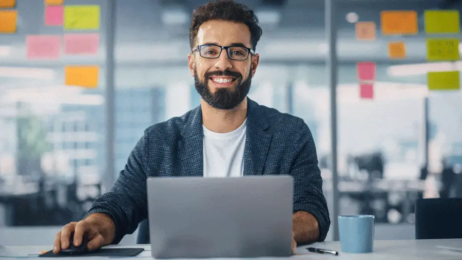 التعلم غير المتزامن