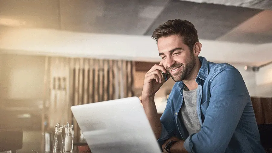 التعليم المتزامن