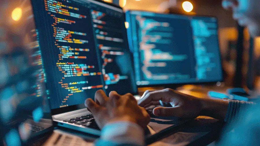 التحول الرقمي