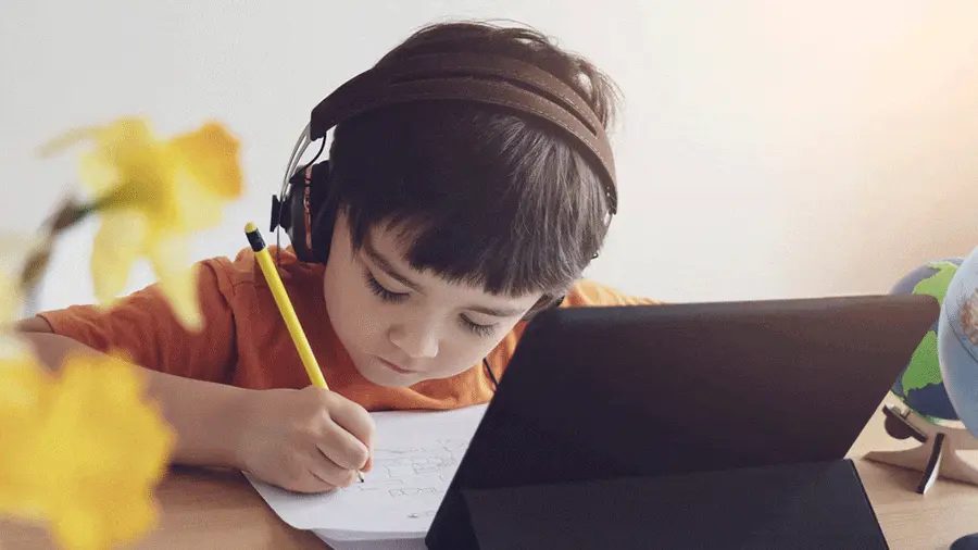 التعليم المستمر