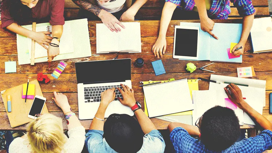 التعليم المختلط