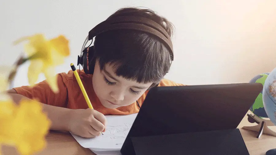 التعليم المختلط