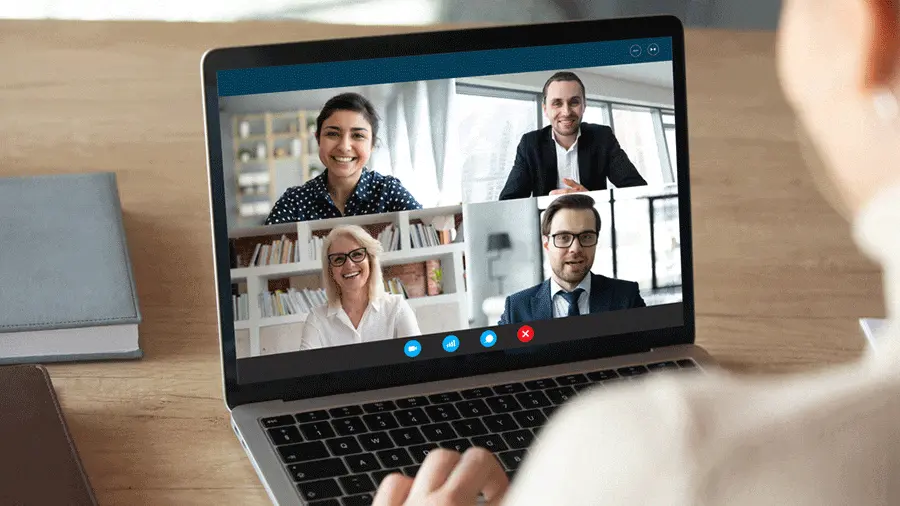 التعليم عن بعد