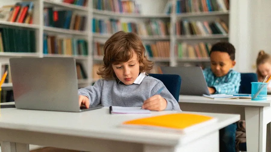 تصميم محتوى تعليمي