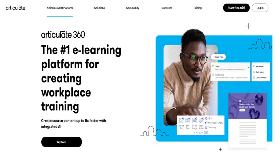 الأنشطة التعليمية الإلكترونية 