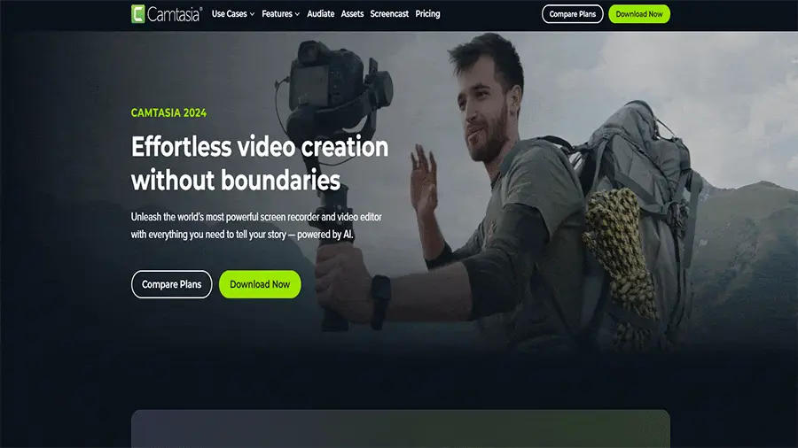 التعليم عبر الفيديو