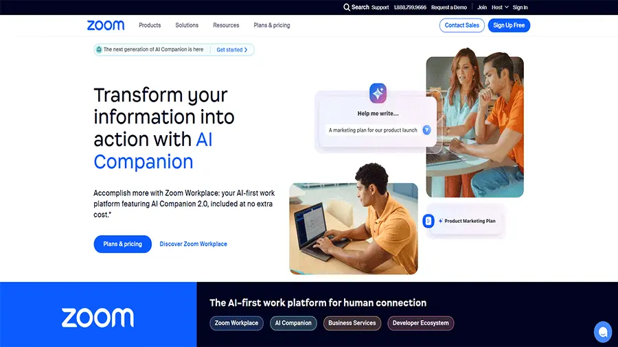 منصات الفيديو 