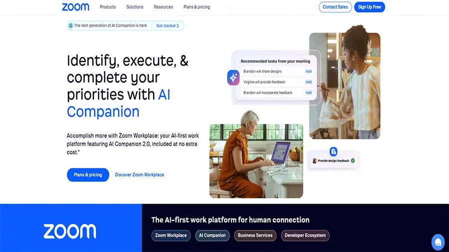 التعليم عبر الفيديو