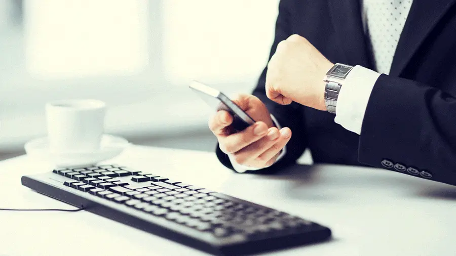 التعليم الإلكتروني