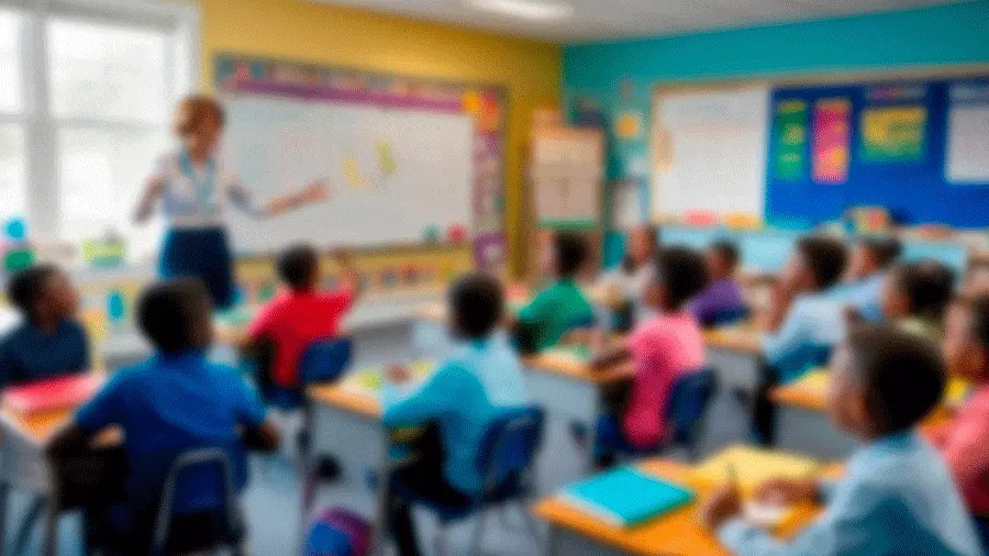 محتوى التعليم التفاعلي