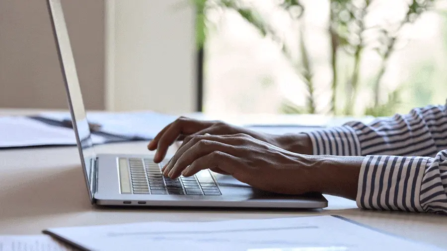 البنية التحتية للتعليم الرقمي