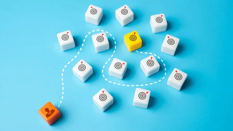 إدارة الوقت في التعليم عن بعد