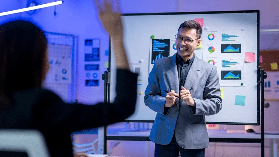 الذكاء الاصطناعي والتعليم