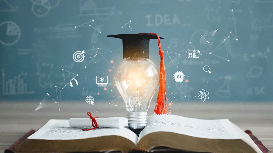 الابتكارات التعليمية