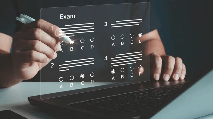 تصميم دروس تفاعلية 