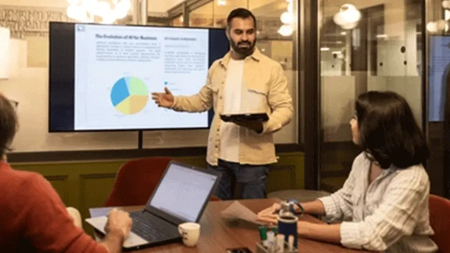 تصميم دروس تفاعلية 