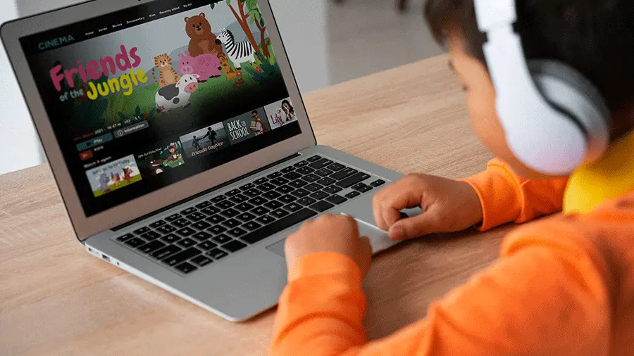 التعليم عبر الفيديو