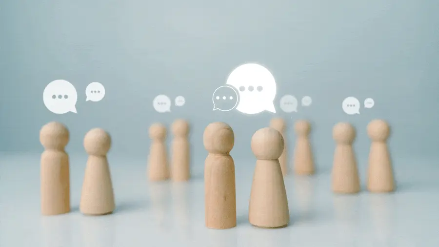 محتوى التعليم التفاعلي