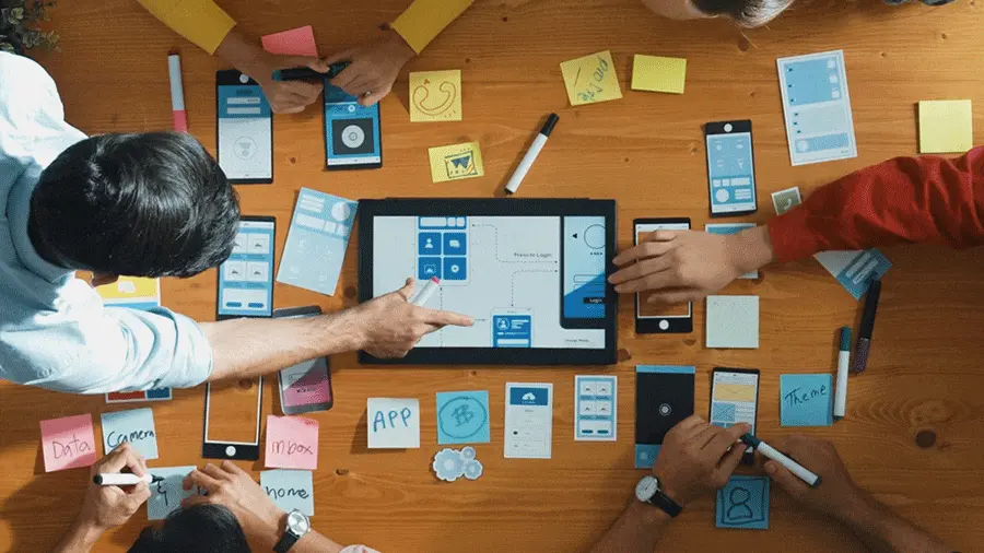 تقييم الطلاب عن بعد