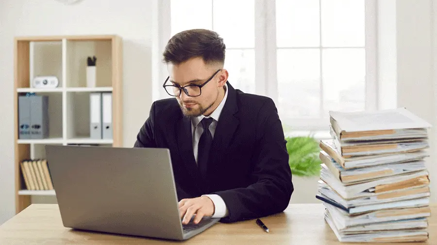 التعليم الرقمي 