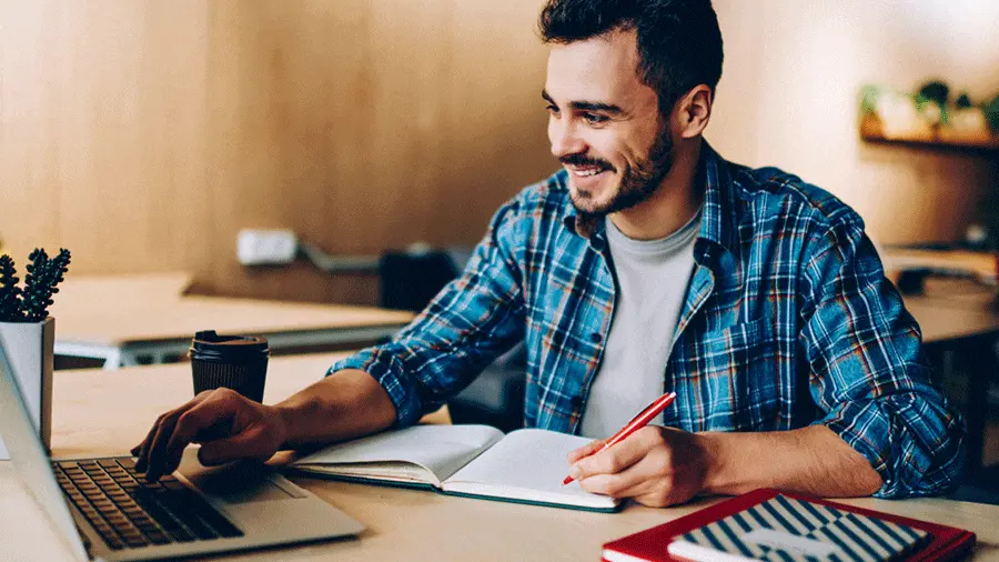 التعليم الرقمي 