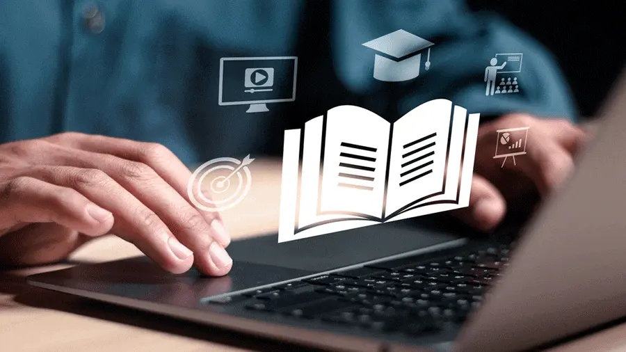 التعليم الرقمي 