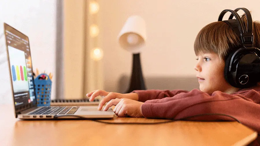 التعليم المرن