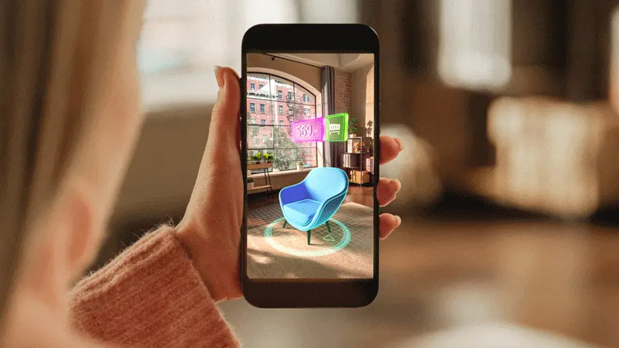 الأدوات التفاعلية 